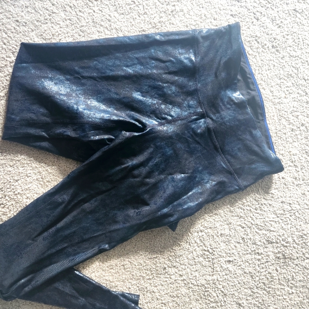 Calvin Klein Yoga Leggings